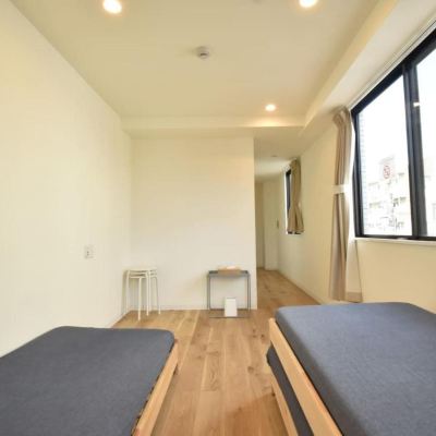 Quadruple Room with Private Bathroom Enzo Tokyo Promo Code