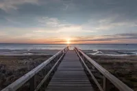 Marin Hotel Sylt Gmbh