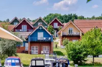 Sunday Resort Marina Wolfsbruch - Hotel Hotels in 