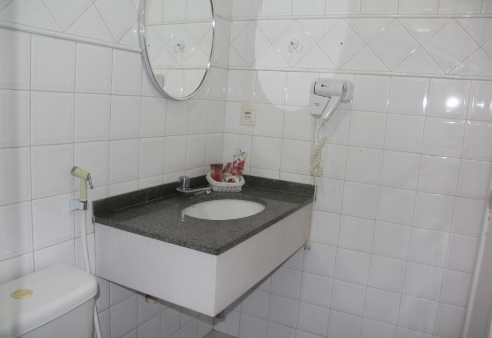 经济型双人或双床房