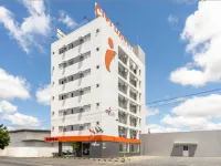 Citi Hotel Express Caruaru Hotels in 