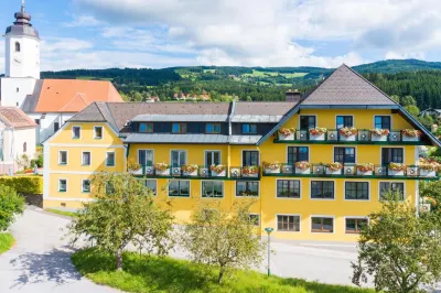 Florianihof Hotels in 