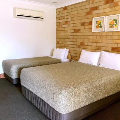 Disable Unit Starlight Motor Inn Promo Code