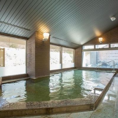 River-Side Guaranteed, Shared Bathroom [8 Tatami] [Japanese Room] [Non-Smoking] [River View] 塩原温泉 ホテルニューもみぢ【伊東園ホテルズ】 クーポン