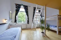 Townside Hostel Bremen Hotels in 