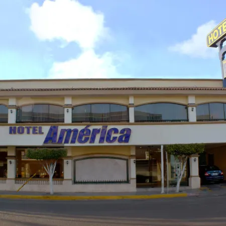 Hotel America