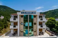 Hotel Odissey Jaz Hotels in 