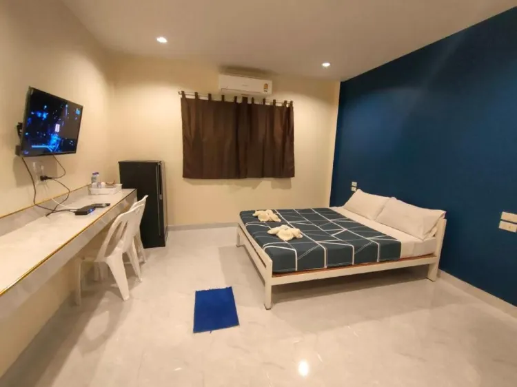 สุพีเรีย ดีลักซ์