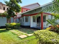 Milimani Comfort Hoteles en 