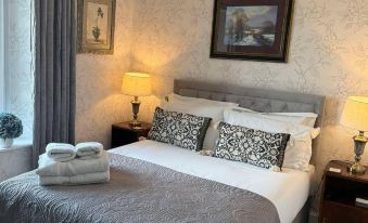 Burford Lodge Hotel - Adults Only - Housity