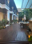 Athena Hotel