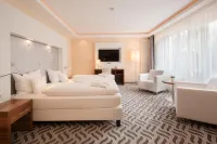 Moin Hotel Cuxhaven Hotel di 