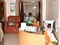 Salient Guest House فنادق في إلدوريت