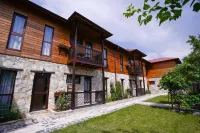 Felix Pension Hotels in 
