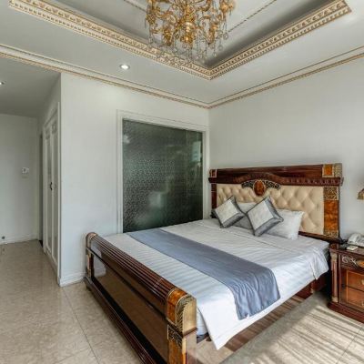 奢華雙人房 快樂土地飯店優惠