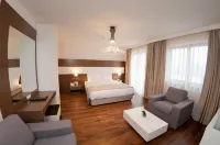 Hotel Dukagjini Hotels in 