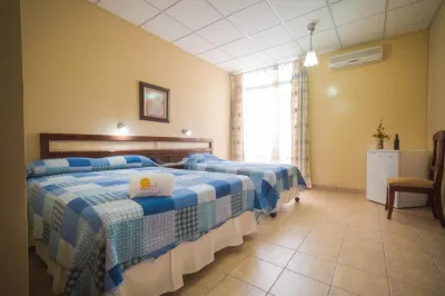 Hotel del Sol Hotel a 