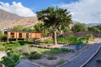 Glamping El Obrador Tilcara Hotels in 