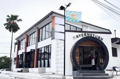 Bavarian Guest House โรงแรมใน