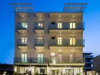 Hotel Stella D'Oro Hotel a Viserba