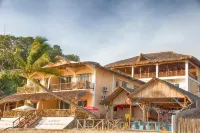 Hotel-Residence Au Sable Blanc
