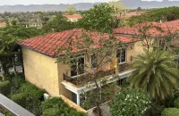 The Westin Pushkar Resort & Spa