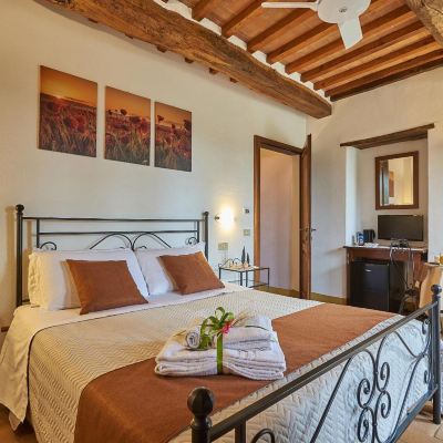 Double Room Agriturismo Bonello Promo Code
