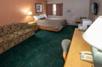 Keystone Motor Inn, a Travelodge by Wyndham Hotel a 
