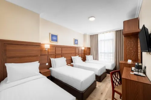 Deyar Al Eiman Hotel