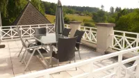 Waldhotel Forsthaus Remstecken