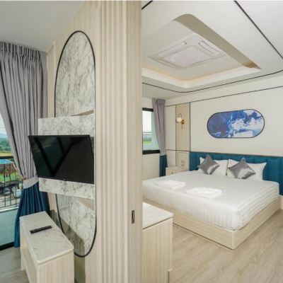 豪華套房 普爾拉達精品酒店（SHA Extra Plus）優惠