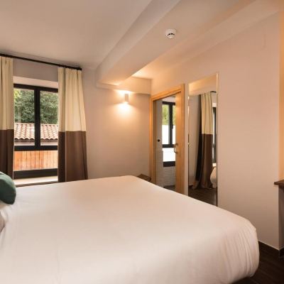 Double Room Hotel Sagarlore Promo Code