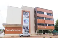 Palace Hotel Hotel di 