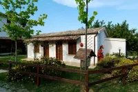 Agriturismo Il Portico Ξενοδοχεία στην πόλη 