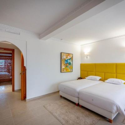 Deluxe Room Ibn Batouta Promo Code