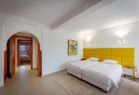 Hôtel Ibn Batouta