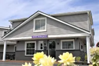 HavenPointe Inn & Suites Các khách sạn ở 