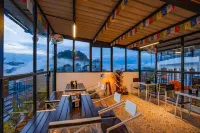 Shalom Backpackers Mussoorie