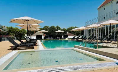 CE Plaza Hotel Các khách sạn ở 
