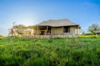 Malaika Seronera Luxury Camp Hotel a 