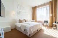 Trafo Hotel Baden