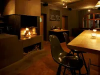 Arena Lodge Hotels in Flims