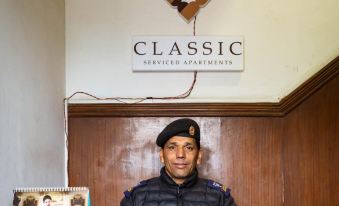Classic Serviced Apartments - Housity