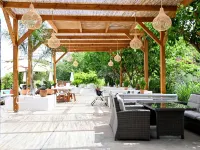 Agorastos Luxury Living Hotels in Platamon