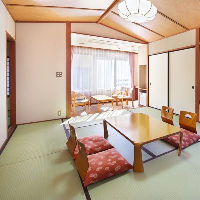 和室16畳 箱根の森おかだ クーポン