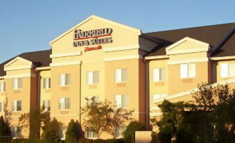 Fairfield Inn & Suites Indianapolis East