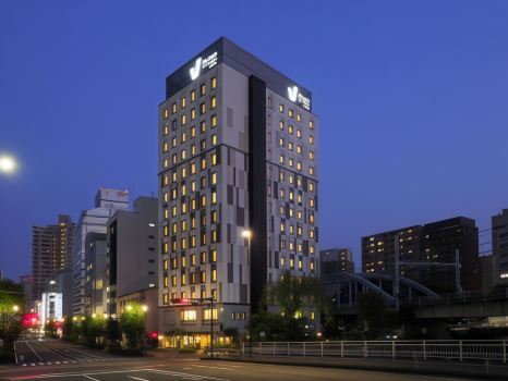 ファーイーストビレッジホテル横浜