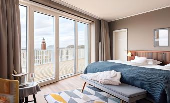 The Liberty Hotel Bremerhaven, BW Signature Collection