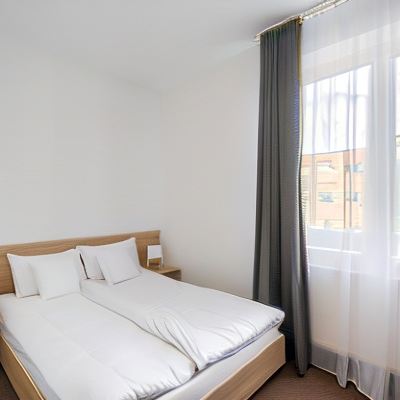 Standard Queen Room Patra Promo Code