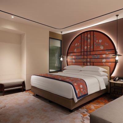 行政房 塞爾蓬加丁埃皮索德飯店優惠